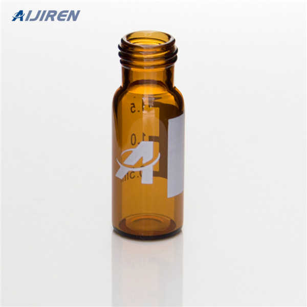 Cheap amber laboratory vials for sale Aijiren